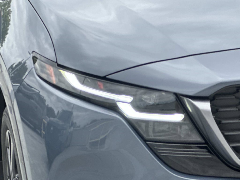 New 2026 MAZDA CX-5 2.5 S w/ Premium Package AWD/4WD image 7