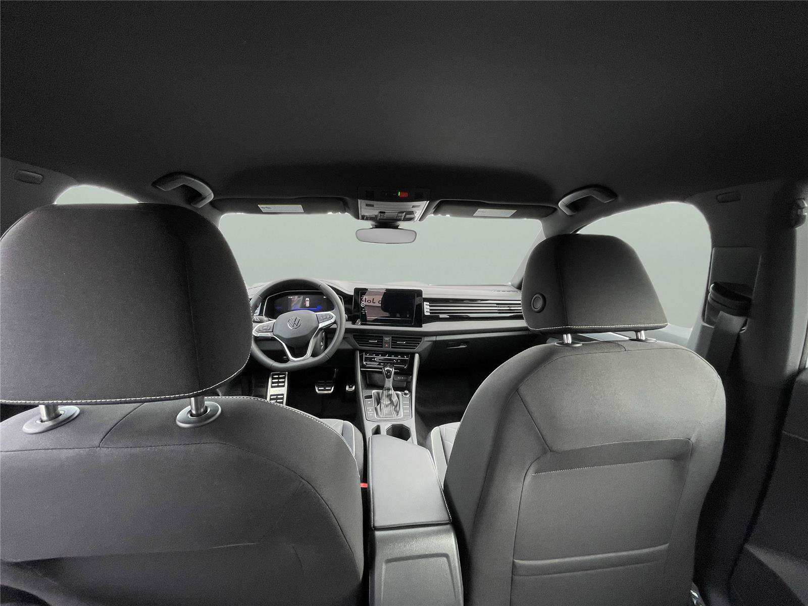 New 2025 Volkswagen Jetta Sport image 11