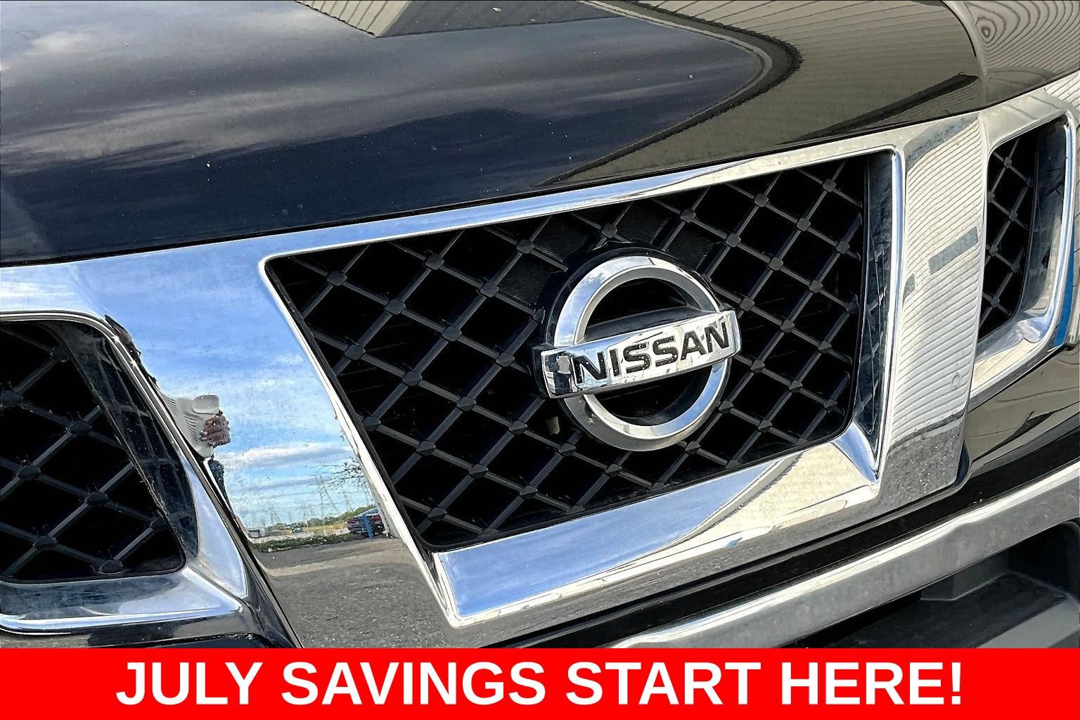 Used 2019 Nissan Frontier SL RWD image 39