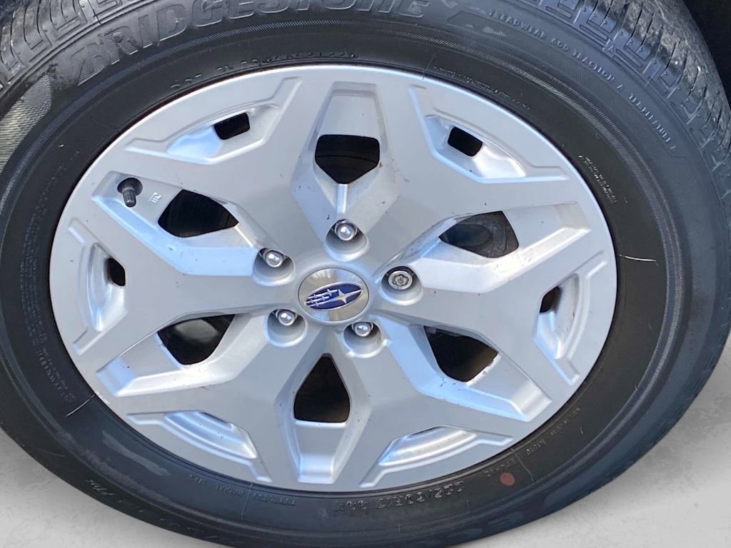 Certified 2022 Subaru Forester AWD/4WD image 28