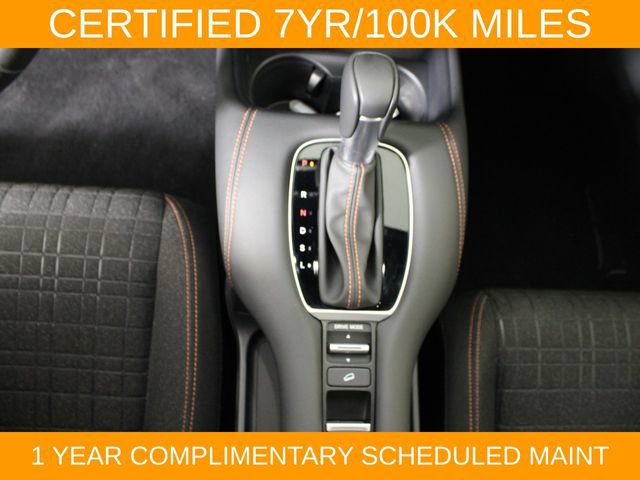Used 2024 Honda HR-V Sport image 26