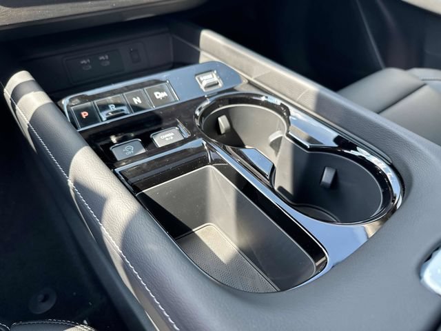 New 2027 Nissan Murano SL AWD/4WD image 32