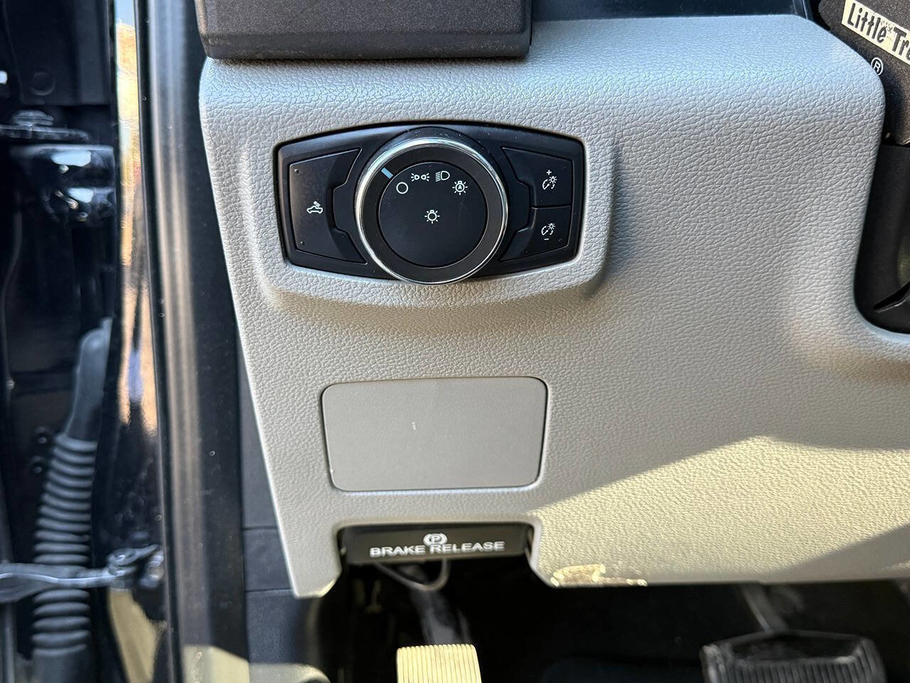 Used 2020 Ford F350 XL w/ STX Appearance Package image 15