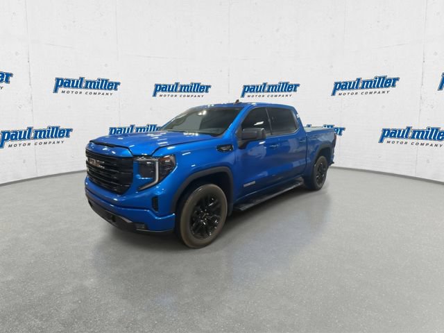 Used 2024 GMC Sierra 1500 Elevation AWD/4WD image 4