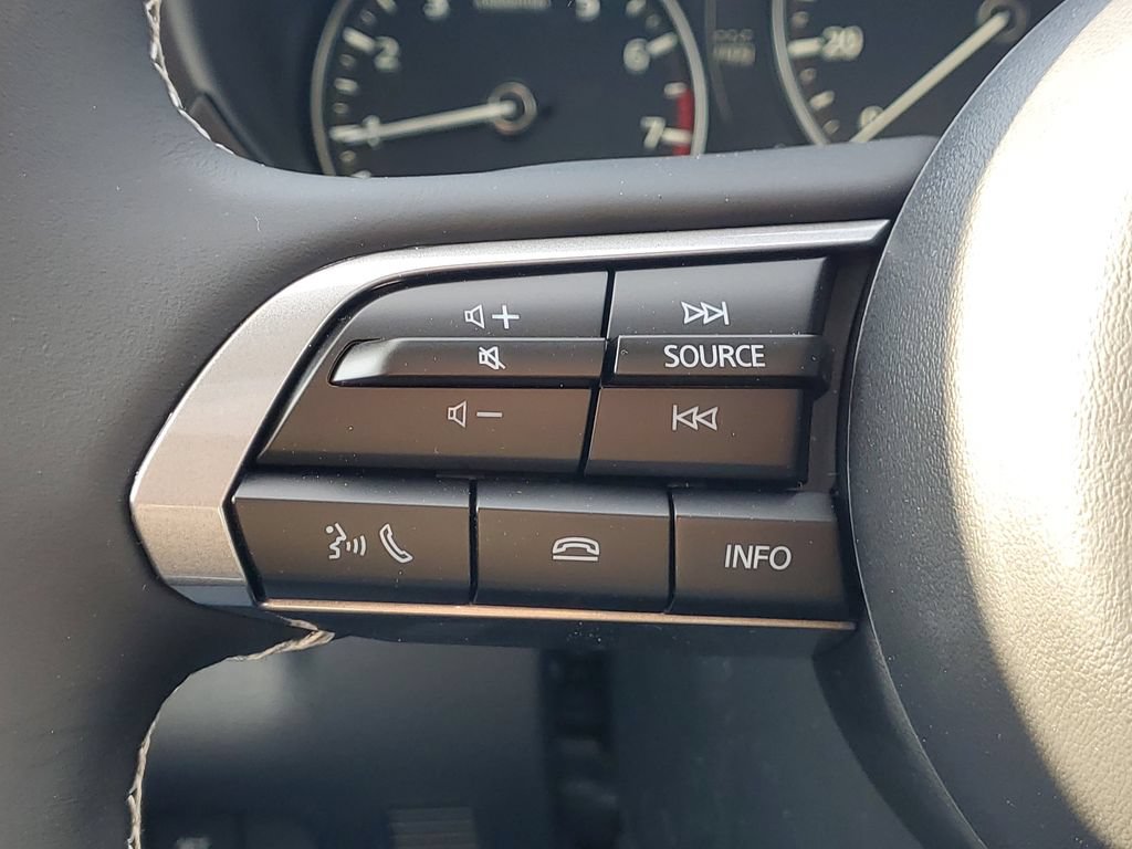 New 2026 MAZDA CX-30 Aire Edition AWD/4WD image 19