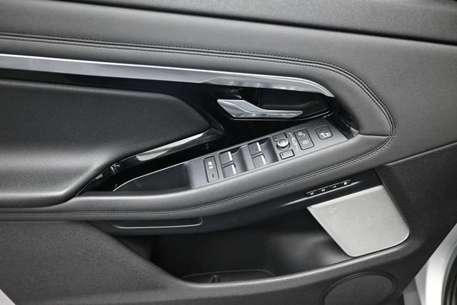 Used 2020 Land Rover Range Rover Evoque SE AWD/4WD image 19
