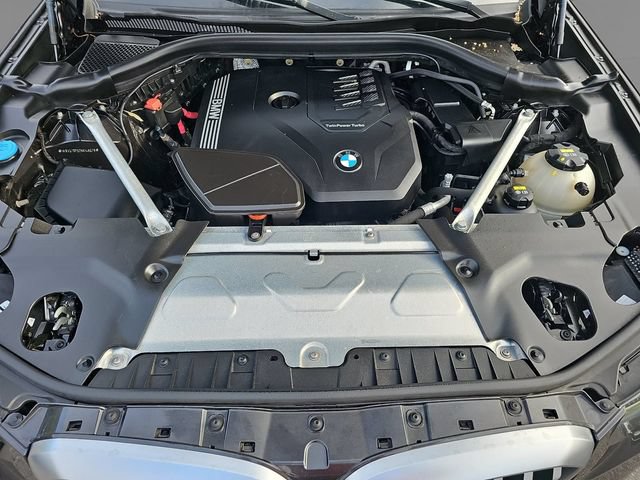 Used 2022 BMW X3 xDrive30i w/ Premium Package 2 (ZPA) AWD/4WD image 39