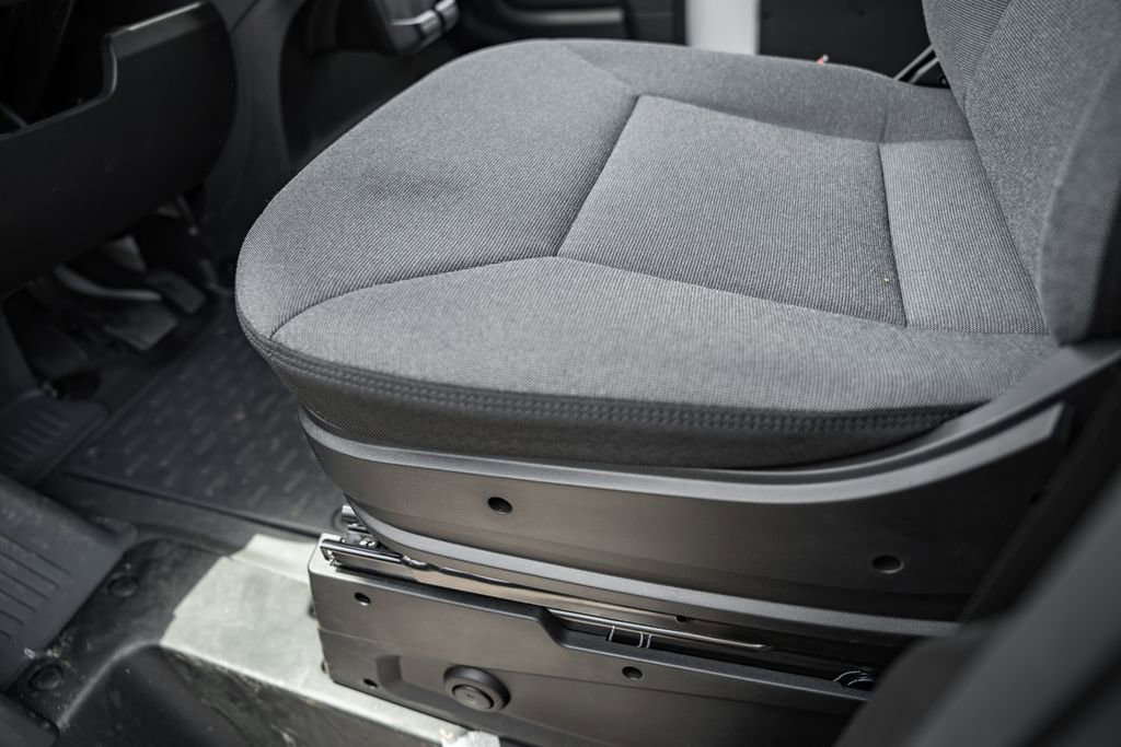 New 2025 RAM ProMaster 3500 image 27