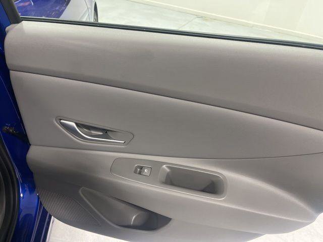 New 2026 Hyundai Elantra Sport image 24