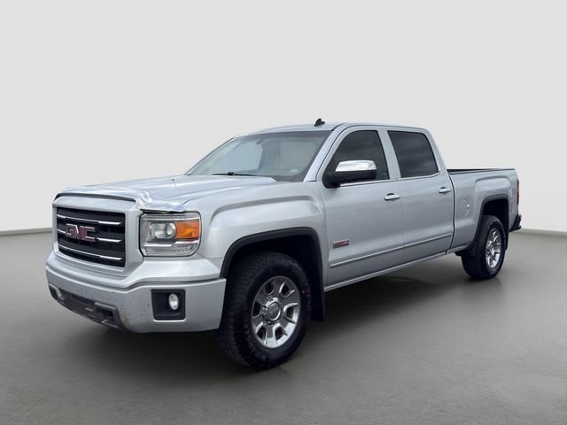 Used 2014 GMC Sierra 1500 SLT w/ All-Terrain Package AWD/4WD image 1