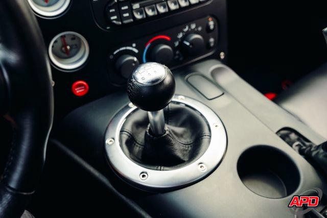 Used 2006 Dodge Viper SRT-10 RWD image 12