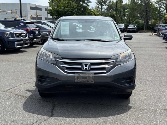 Used 2013 Honda CR-V LX image 6
