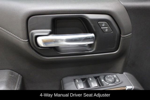 Used 2019 Chevrolet Silverado 1500 LT w/ All-Star Edition image 17