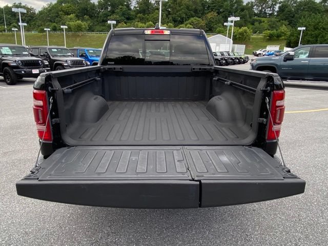 Used 2021 RAM 1500 Limited AWD/4WD image 9
