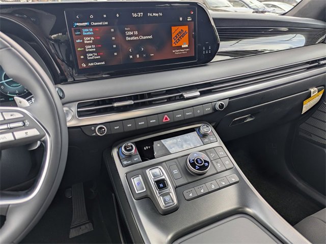 New 2025 Hyundai Palisade Calligraphy image 19