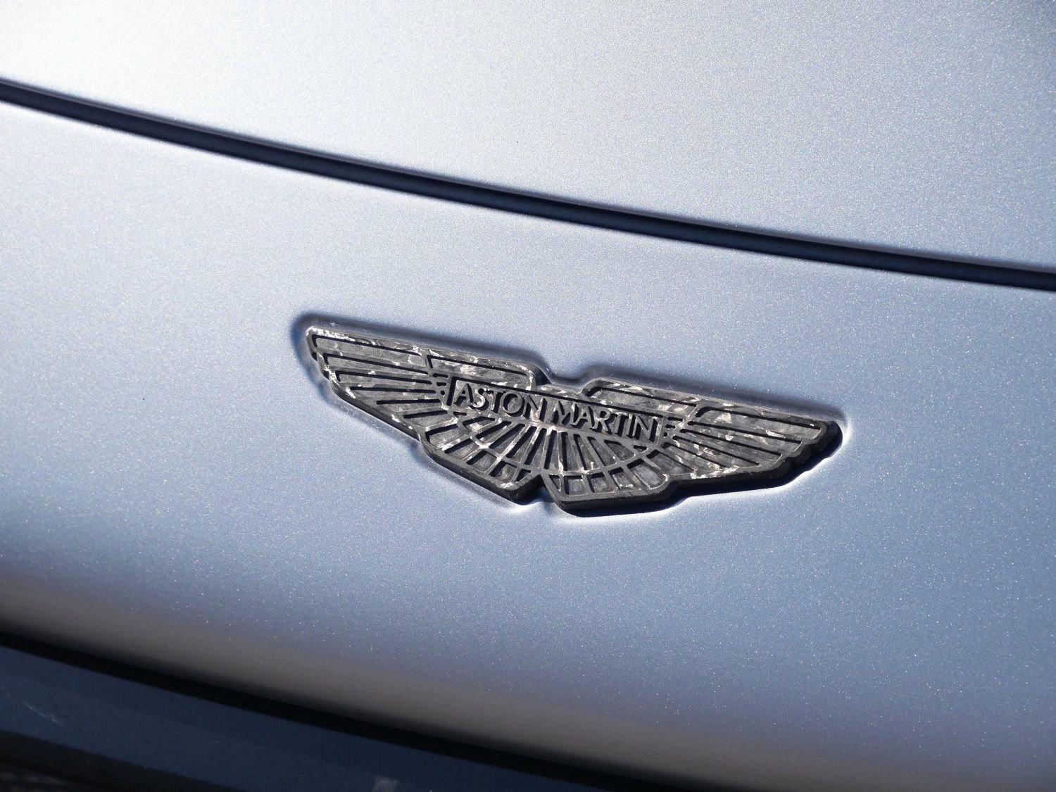 Used 2020 Aston Martin V8 Vantage Coupe RWD image 16