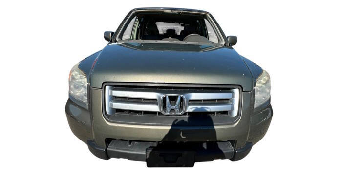 Used 2008 Honda Pilot EX-L image 9