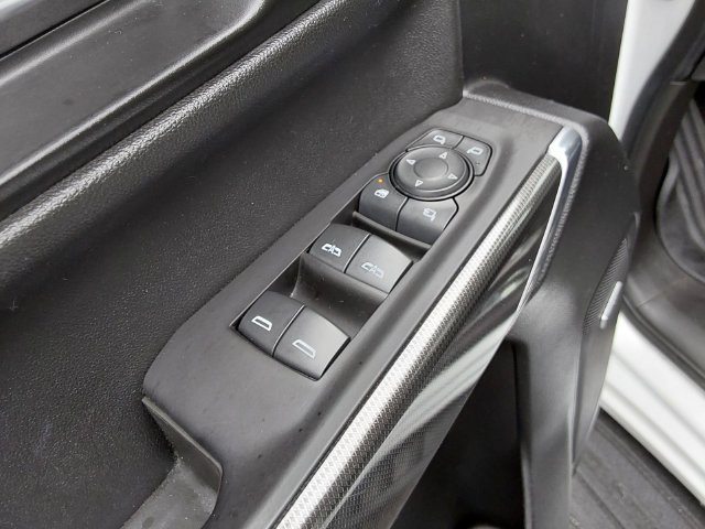Used 2021 GMC Sierra 1500 AT4 w/ AT4 Premium Package AWD/4WD image 20