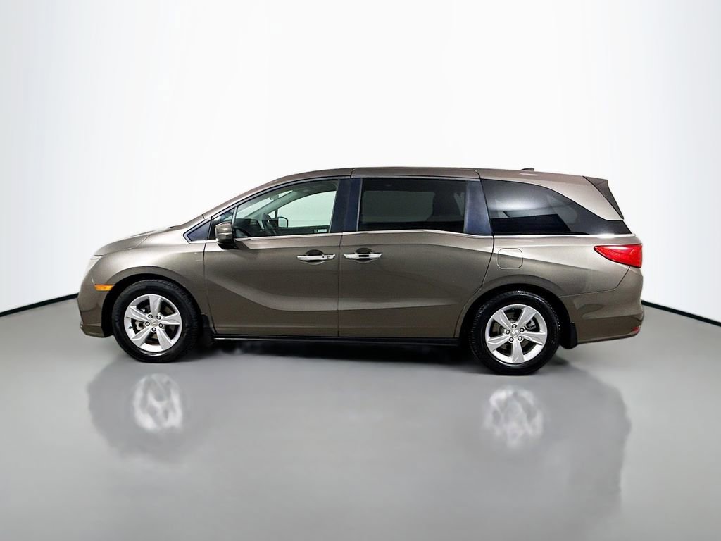 Used 2019 Honda Odyssey EX image 4