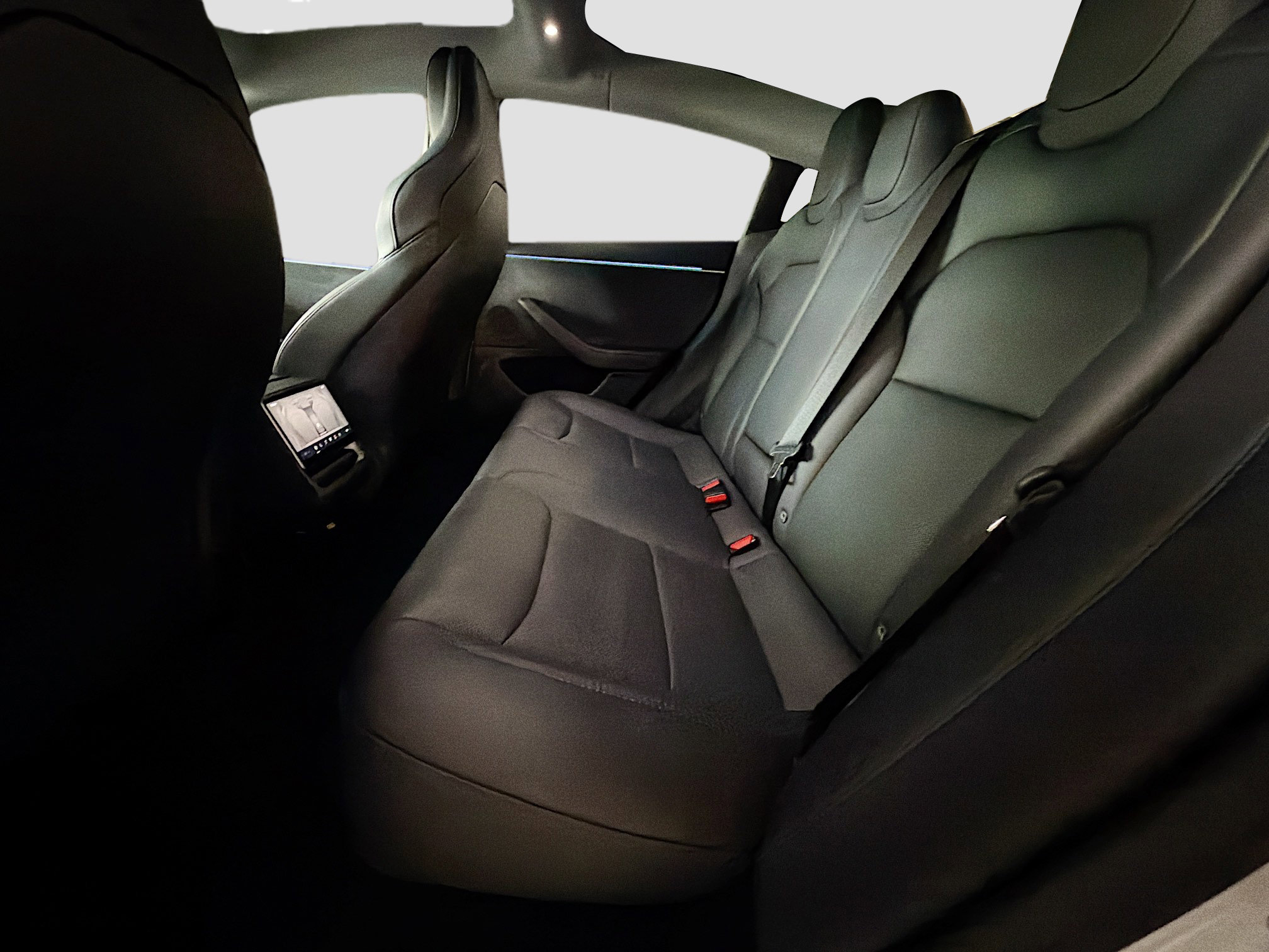 Used 2025 Tesla Model 3 Performance AWD/4WD image 30