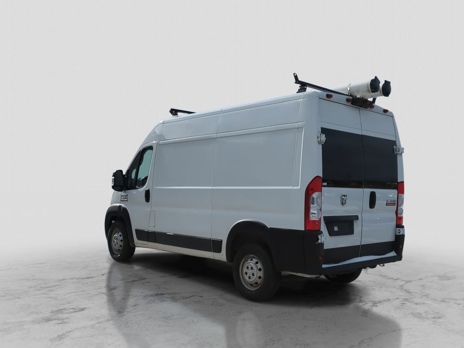 Used 2020 RAM ProMaster 1500 image 5