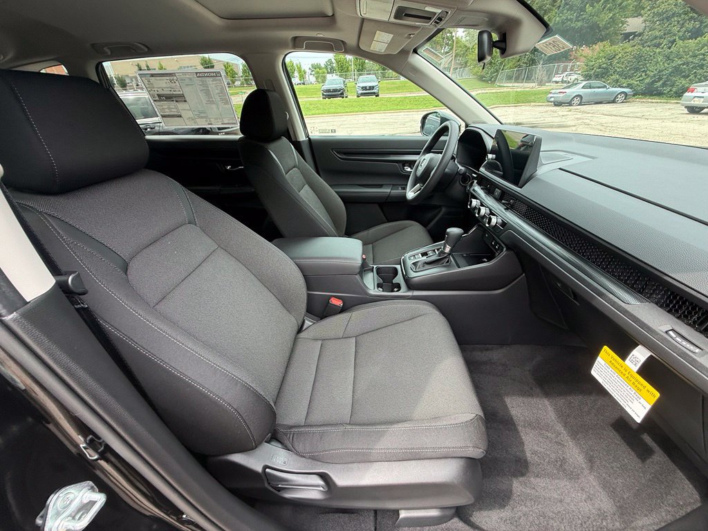 New 2026 Honda CR-V LX image 41