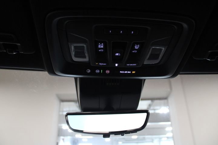 New 2026 GMC Sierra 2500 AT4 w/ Technology Package image 42