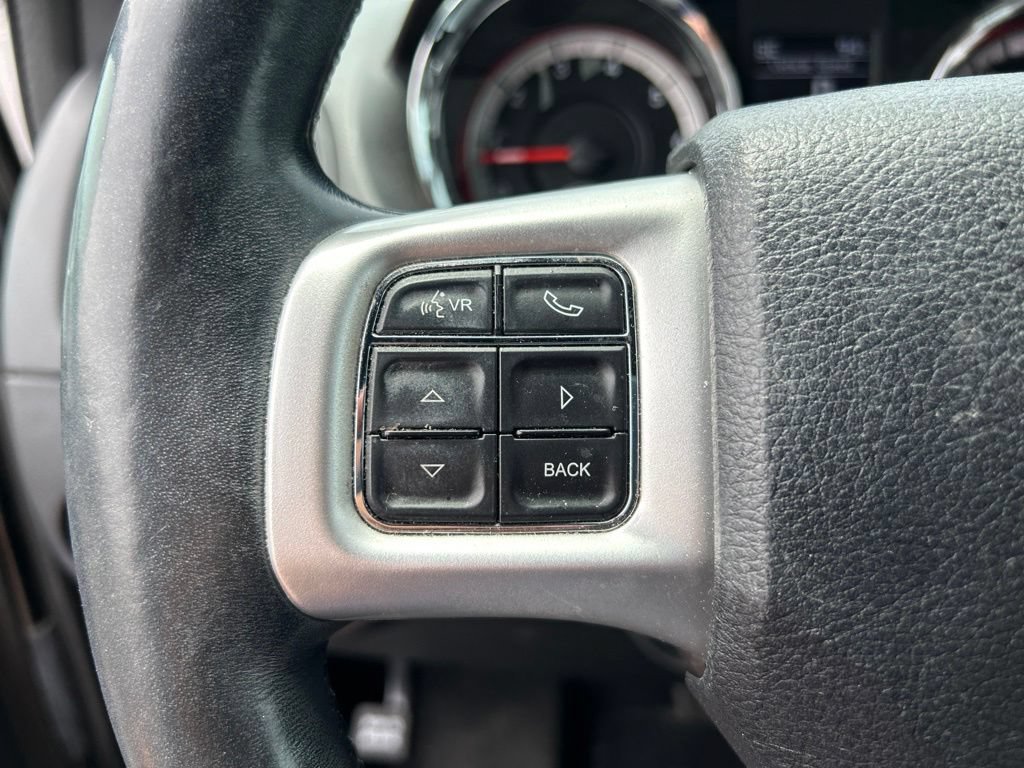 Used 2018 Dodge Grand Caravan GT FWD image 21