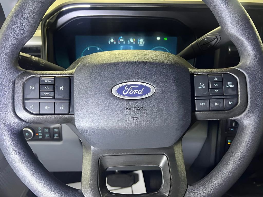 New 2026 Ford F250 XLT w/ XLT Premium Package image 29