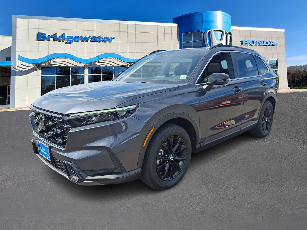 Used 2024 Honda CR-V Sport image 3