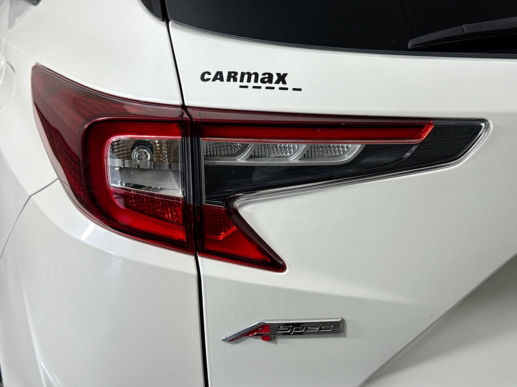 Used 2019 Acura RDX A-Spec FWD image 36