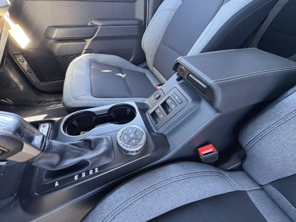 New 2026 Ford Bronco Big Bend image 34