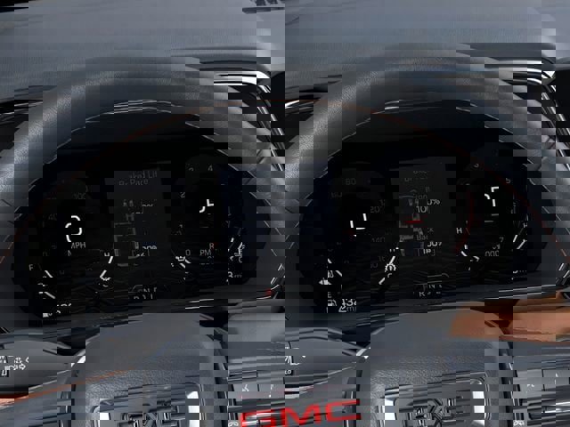 New 2026 GMC Canyon AT4 image 18