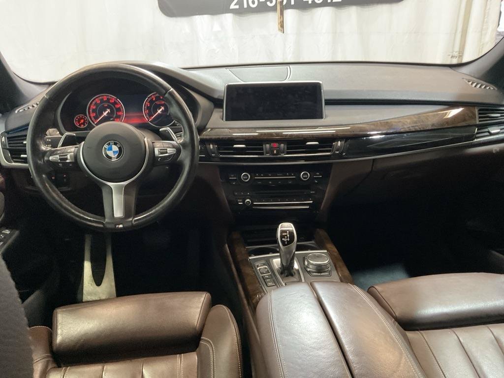 Used 2018 BMW X5 xDrive50i AWD/4WD image 29