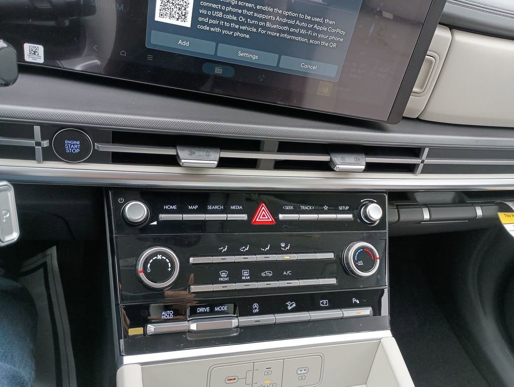 New 2026 Hyundai Santa Fe SE image 25