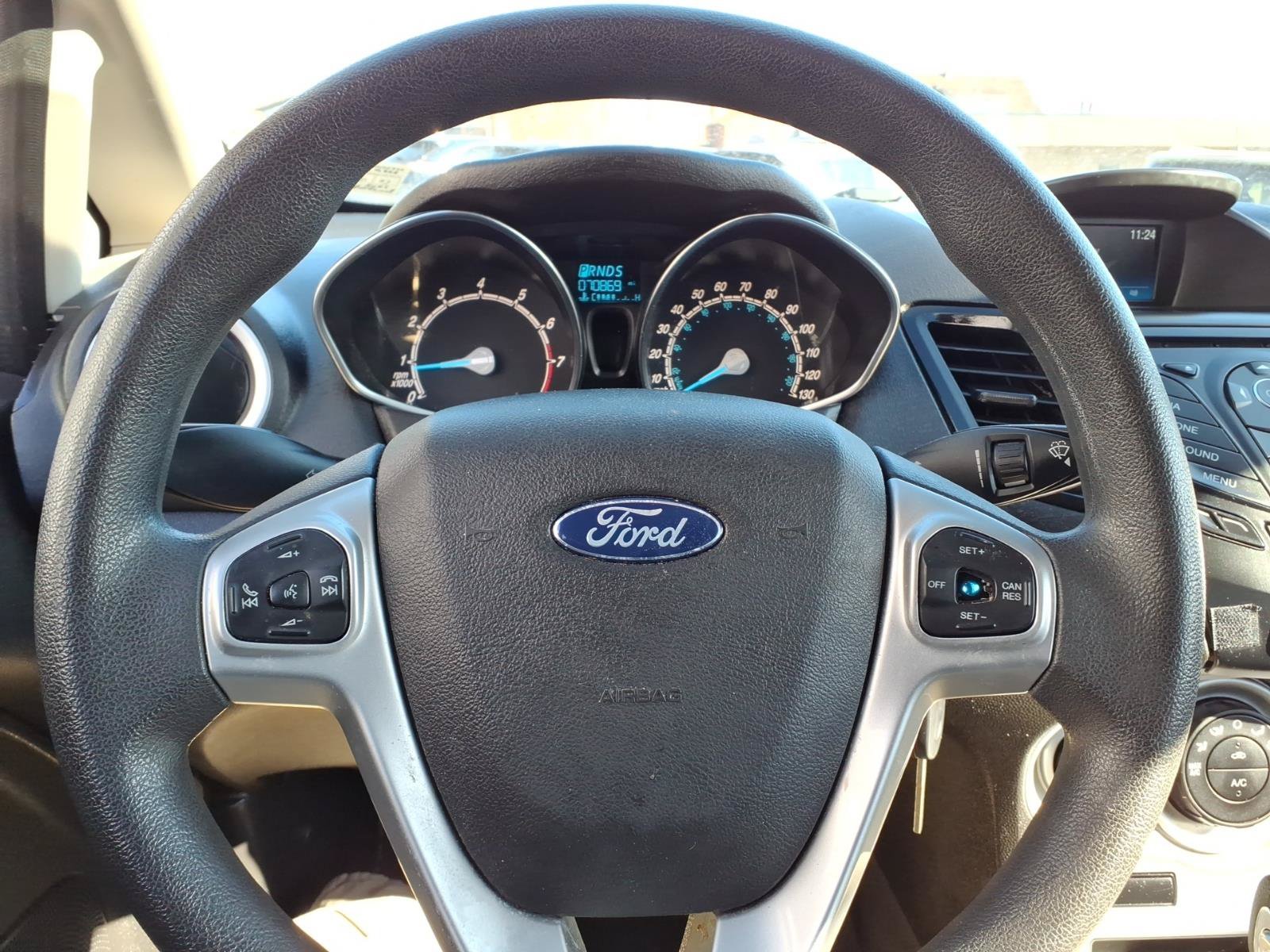 Used 2019 Ford Fiesta SE FWD image 19