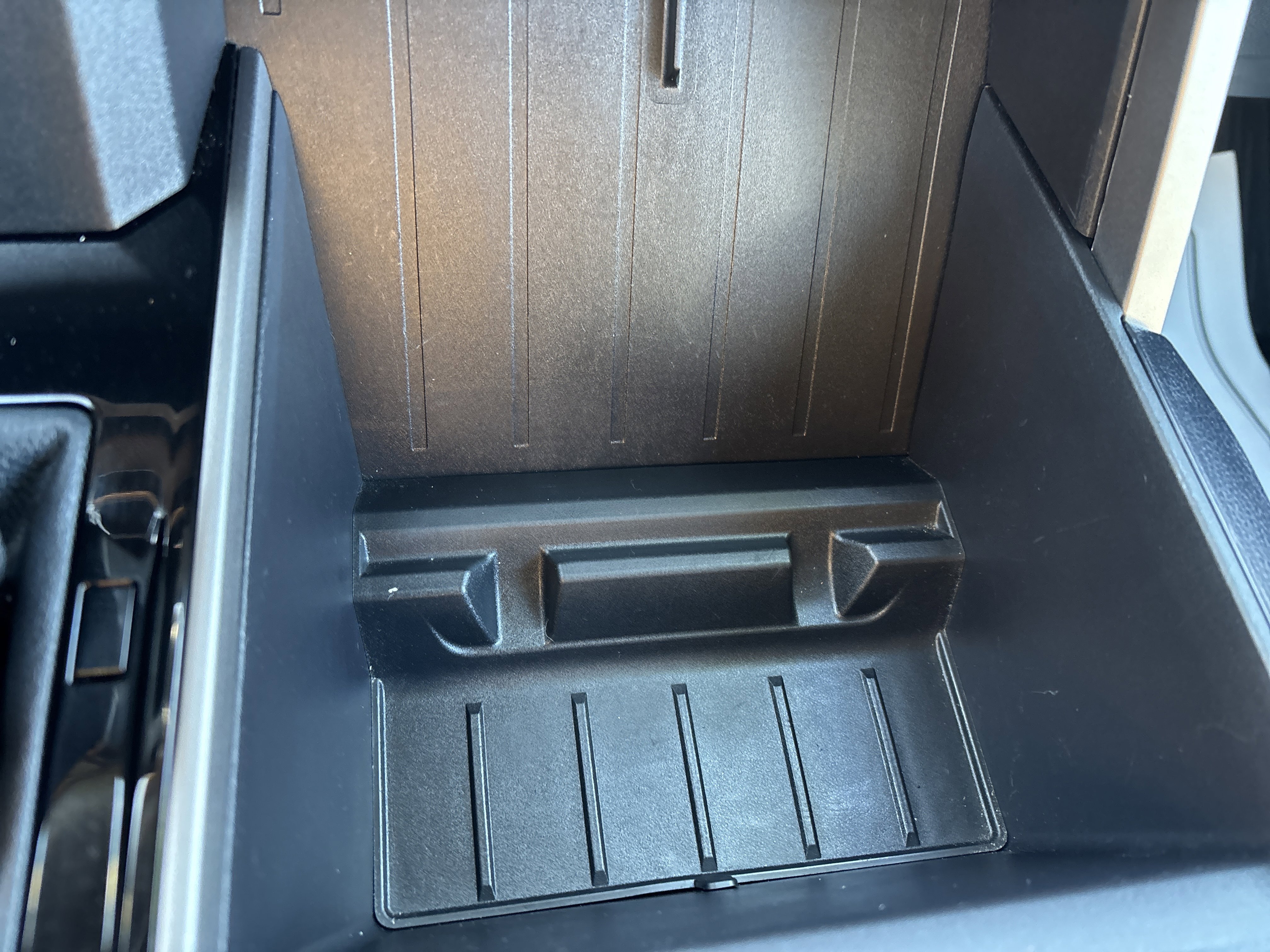 Used 2025 Toyota Tundra SR5 image 30