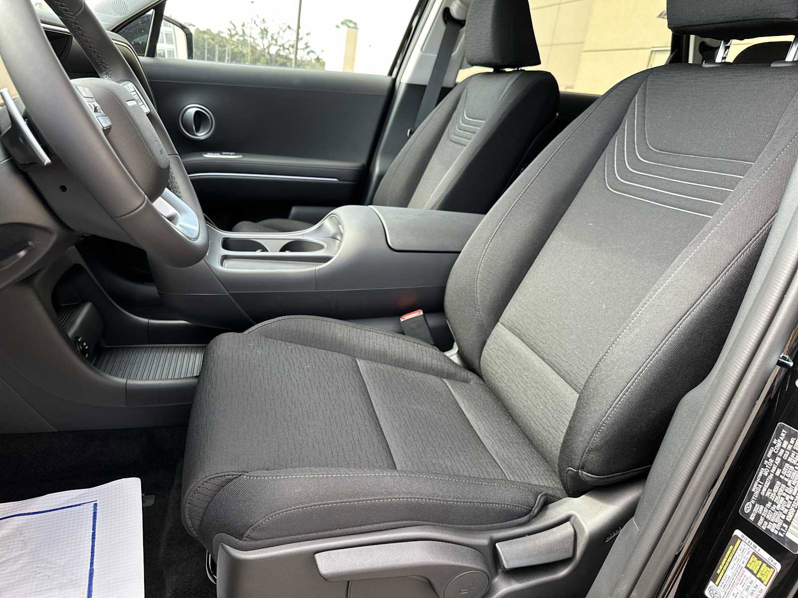 New 2026 Hyundai Palisade SE image 9