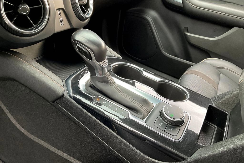 Used 2022 Chevrolet Blazer Premier w/ LPO, Cargo Package AWD/4WD image 20