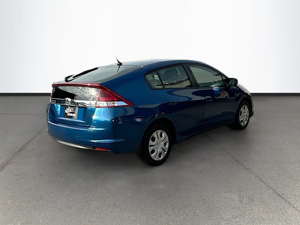 Used 2013 Honda Insight LX image 7