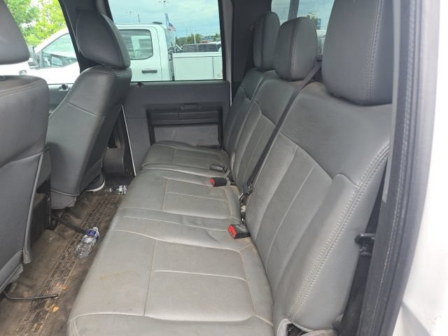 Used 2012 Ford F250 XL w/ PWR Equipment Group AWD/4WD image 15
