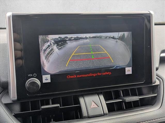 Used 2024 Toyota RAV4 XLE image 13