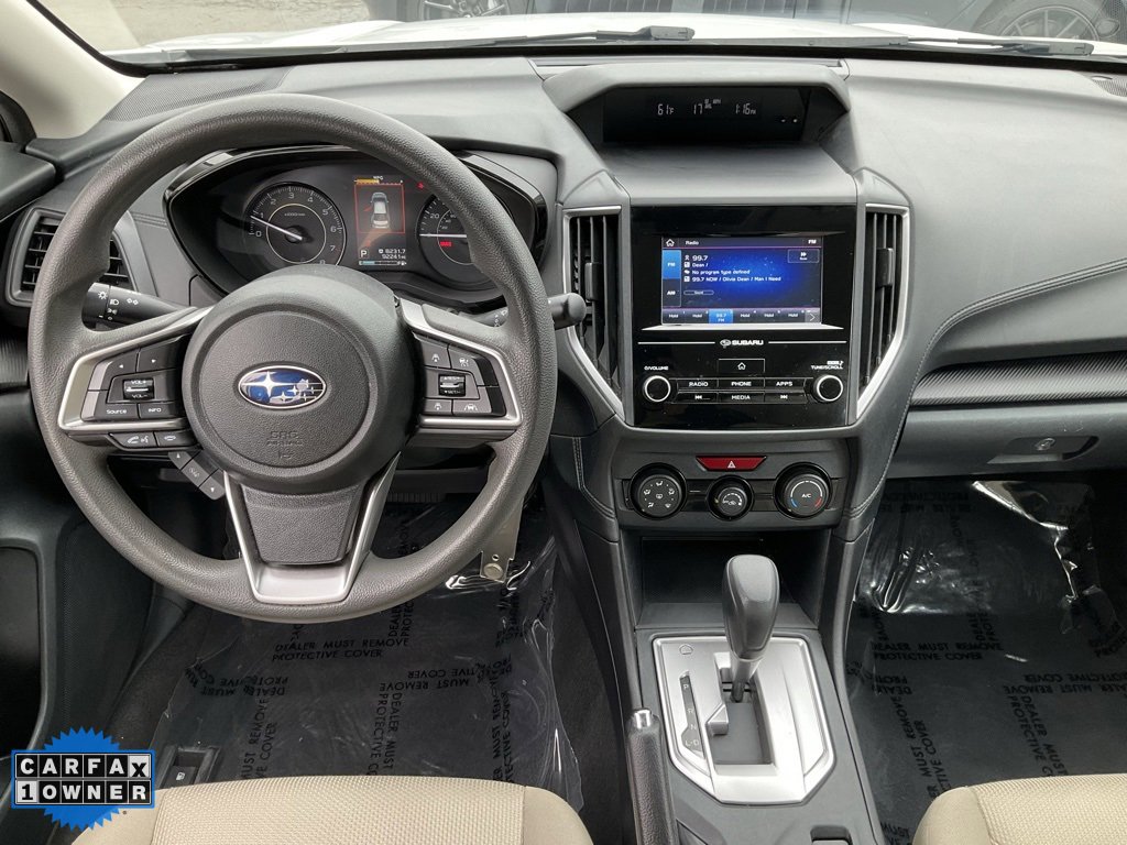 Used 2022 Subaru Impreza 2.0i image 35