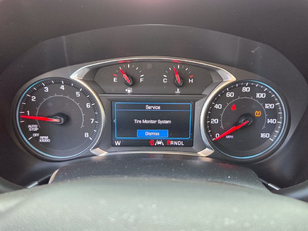 Used 2019 Chevrolet Equinox LT FWD image 25