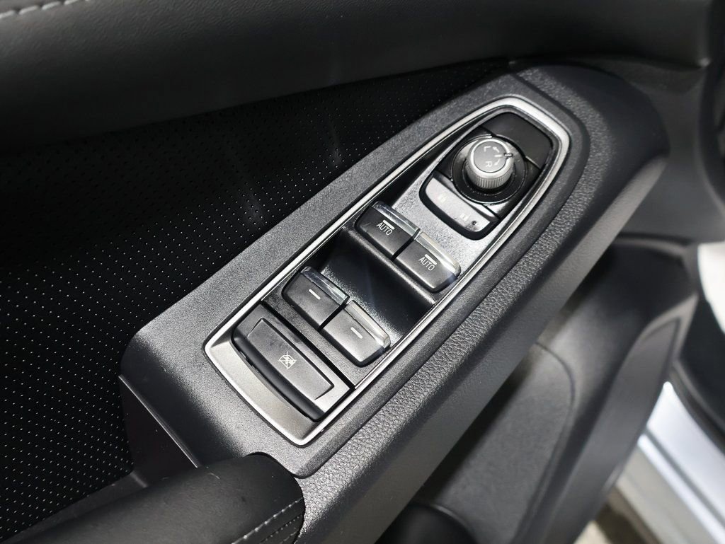 Used 2023 Subaru Ascent Limited image 12