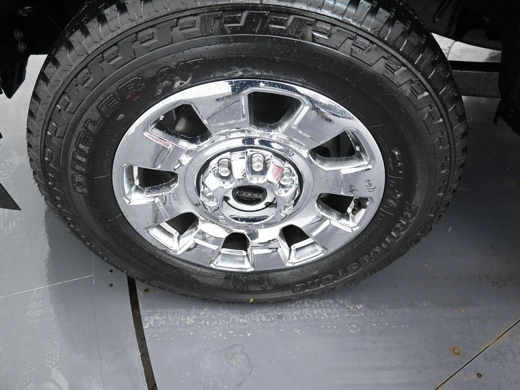 New 2026 Ford F350 Lariat w/ Lariat Ultimate Package AWD/4WD image 29