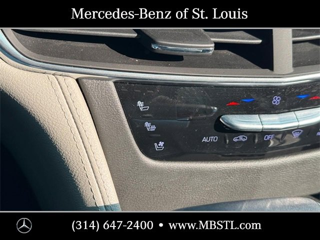 Used 2018 Cadillac CT6 Premium Luxury image 26