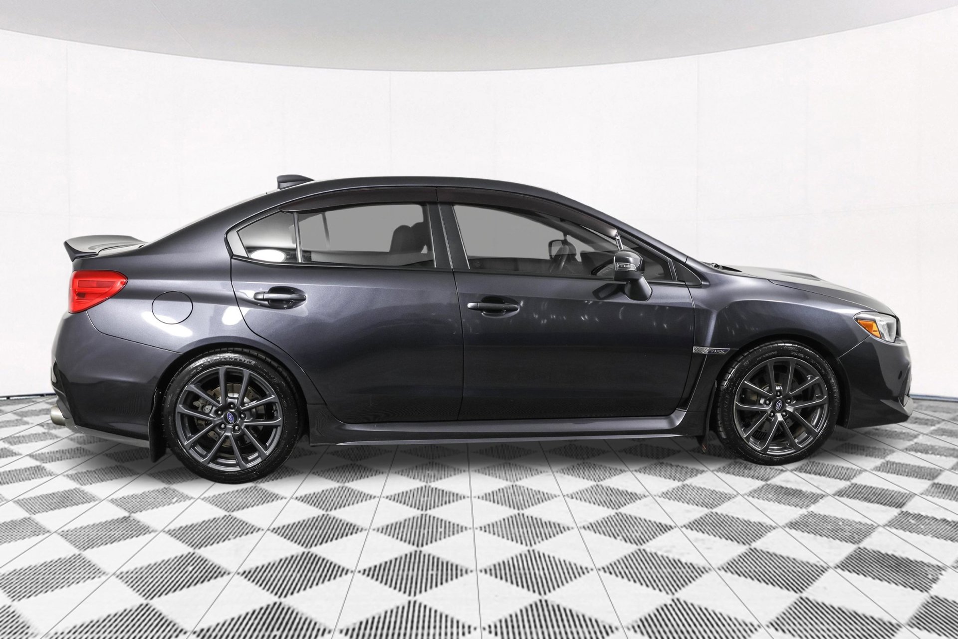 Used 2019 Subaru WRX Limited AWD/4WD image 13