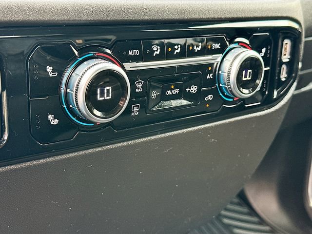 Used 2024 GMC Sierra 2500 SLE w/ SLE Value Package; image 17