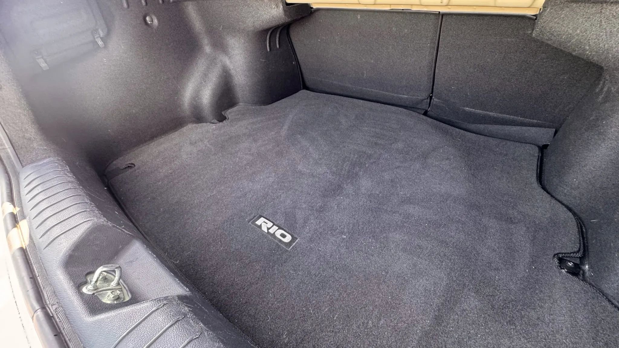 Used 2016 Kia Rio LX w/ Power Package FWD image 15